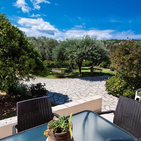 Rodia Modern Apartment Lefkada City Exterior photo