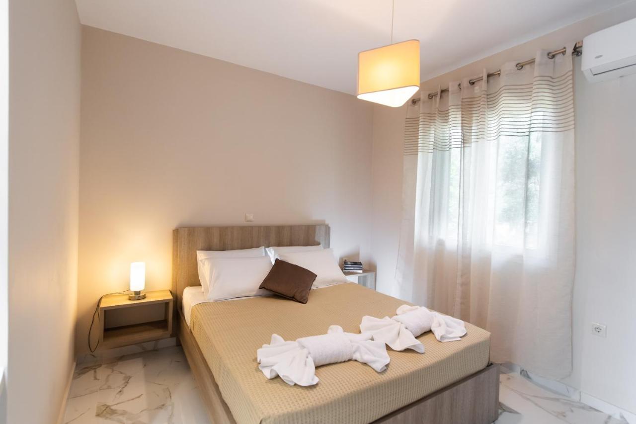 Rodia Modern Apartment Lefkada City Exterior photo